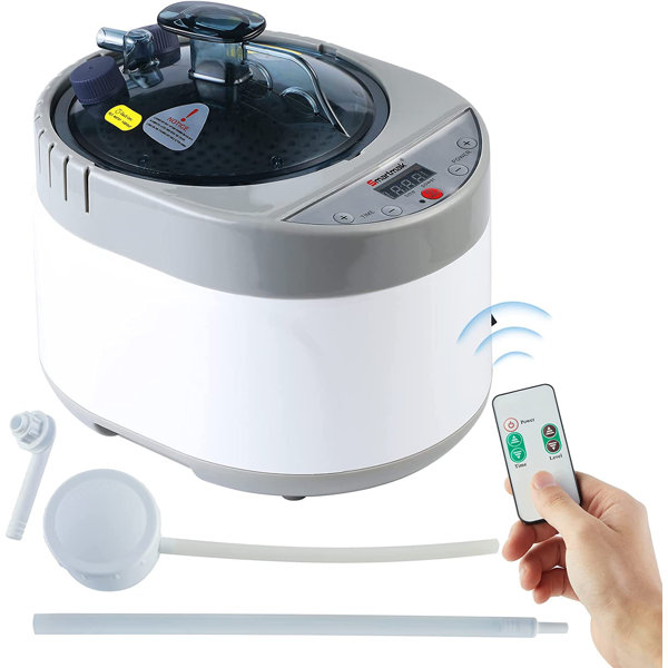 SereneLife Remplacement du cuiseur à vapeur pour SLISAU35BK SEULEMENT